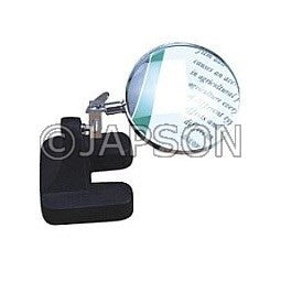 Dissecting Magnifiers with Metal Base Dissecting Magnifiers with Metal Base